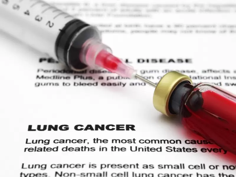 Pruebas de Cáncer