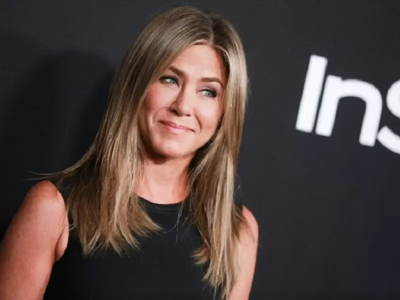 Jennifer Aniston