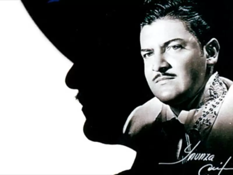 José Alfredo Jiménez