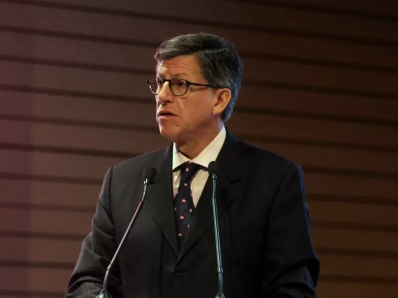 José Manuel Vivanco