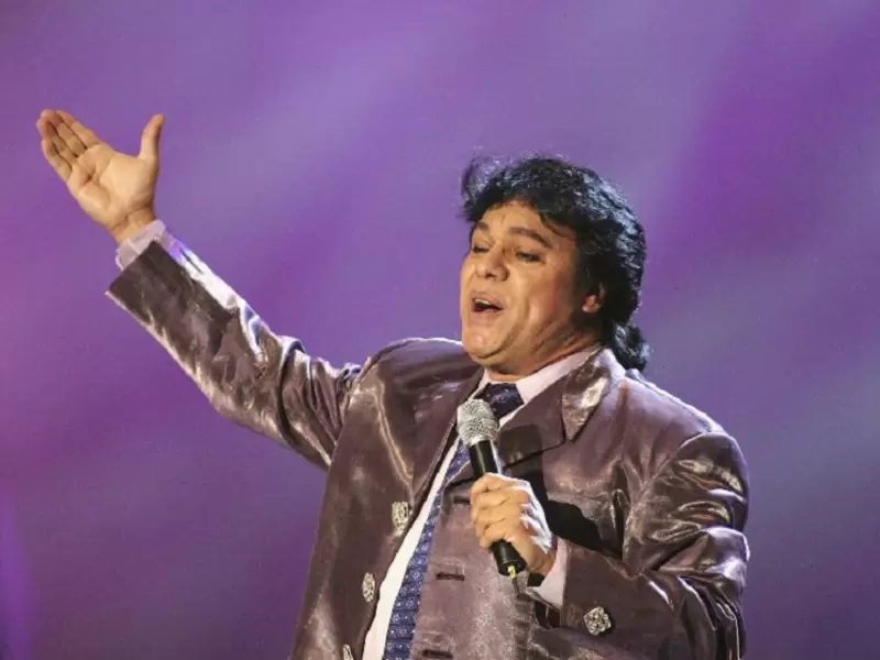 Juan Gabriel