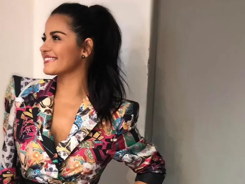 Maite Perroni