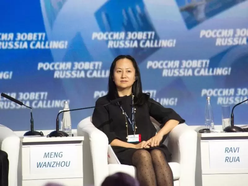 Wanzhou ha dicho que teme que su salud se deteriore durante su encarcelamiento.