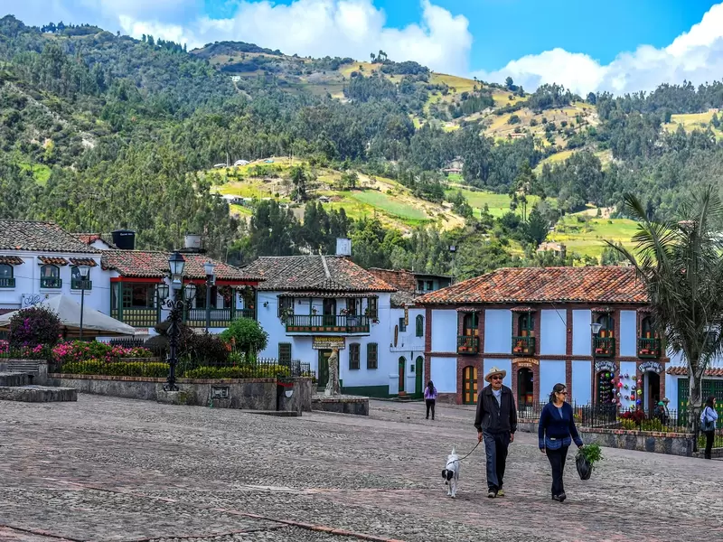 Monguí, Boyacá