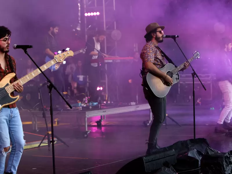 Morat en Megaland
