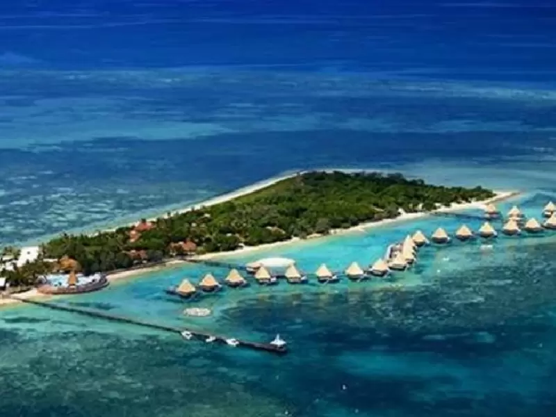 Nueva Caledonia