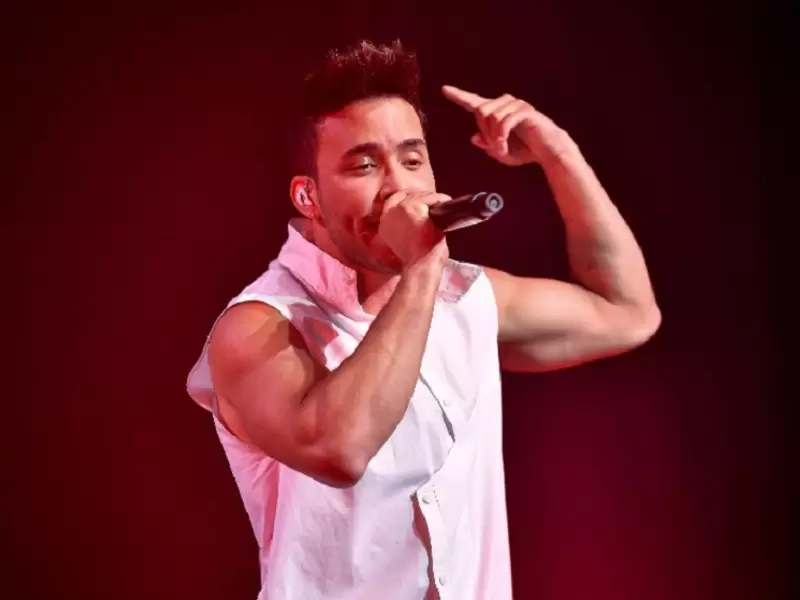 Prince Royce