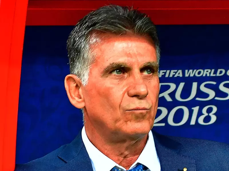 Carlos Queiroz, el mayor opcionado para convertirse en técnico de la Selección Colombia