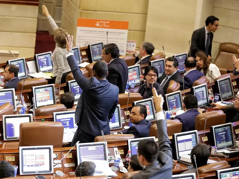 Congreso