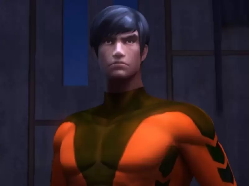 Shang-Chi