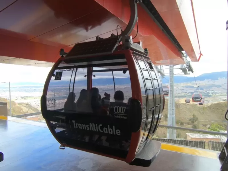 TransmiCable
