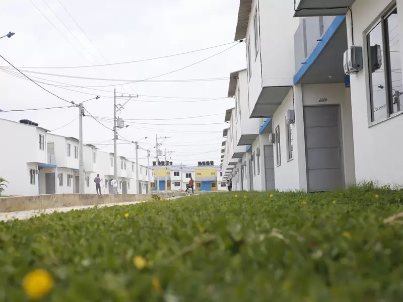 Vivienda