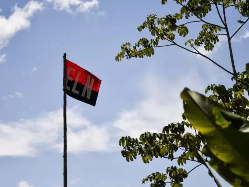 ELN ELN