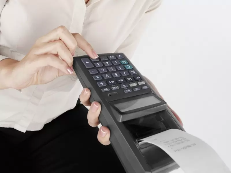 Recibo de compra