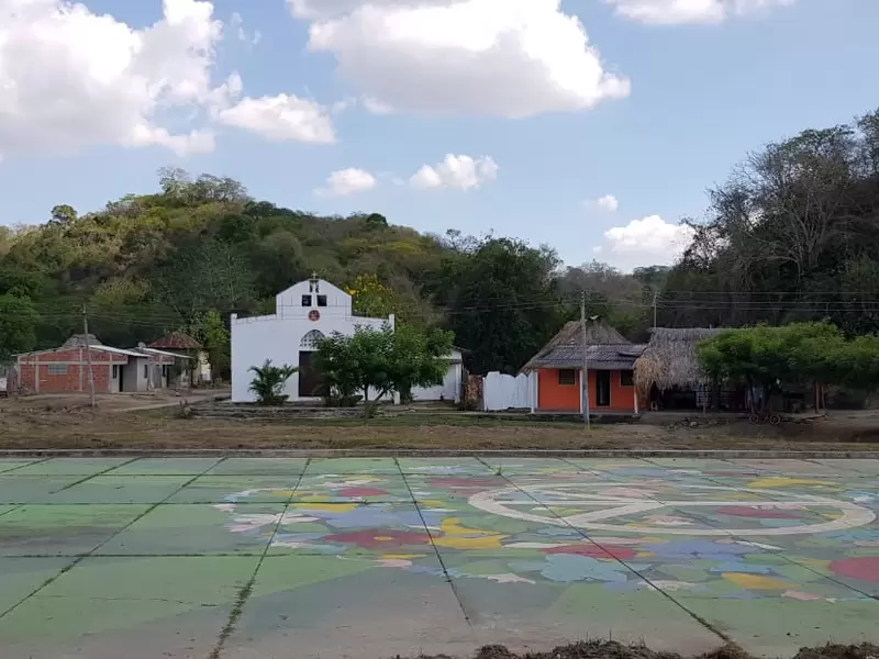 A pesar del temor a que se repitan las masacres, los saladeros lo que desean es que les cumplan y los ayuden a repoblar el pueblo.