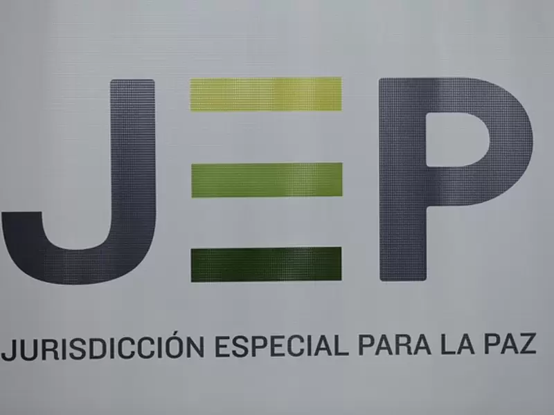 Jurisdicción Especial para la Paz (JEP) Jurisdicción Especial para la Paz (JEP)