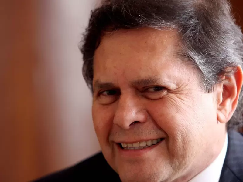 Carlos Mattos Carlos Mattos