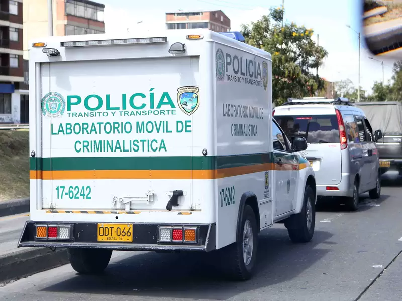 Conmemoran tres años del atentado terrorista a la Estación de Policía San José