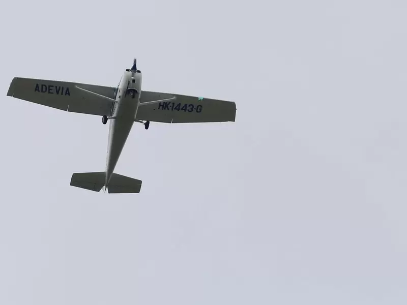 AVIONETA