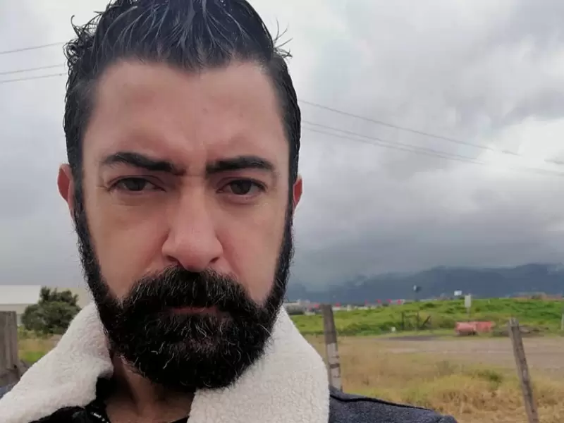 Iván Marín, comediante Iván Marín, comediante