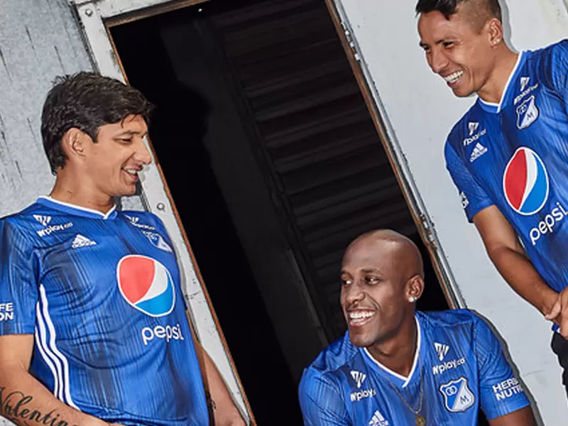 Millonarios Millonarios