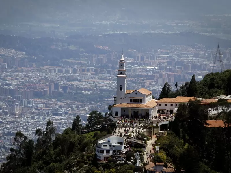 Monserrate Monserrate