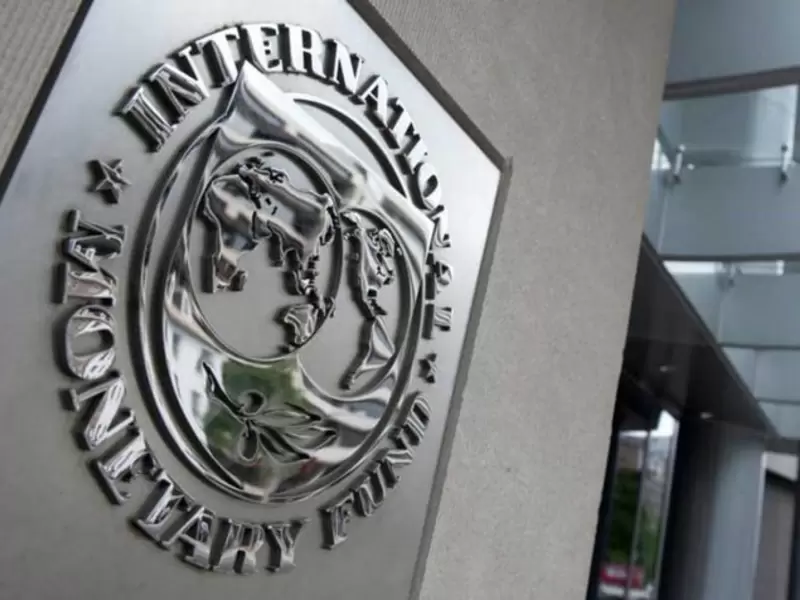 Fondo Monetario Internacional (FMI)