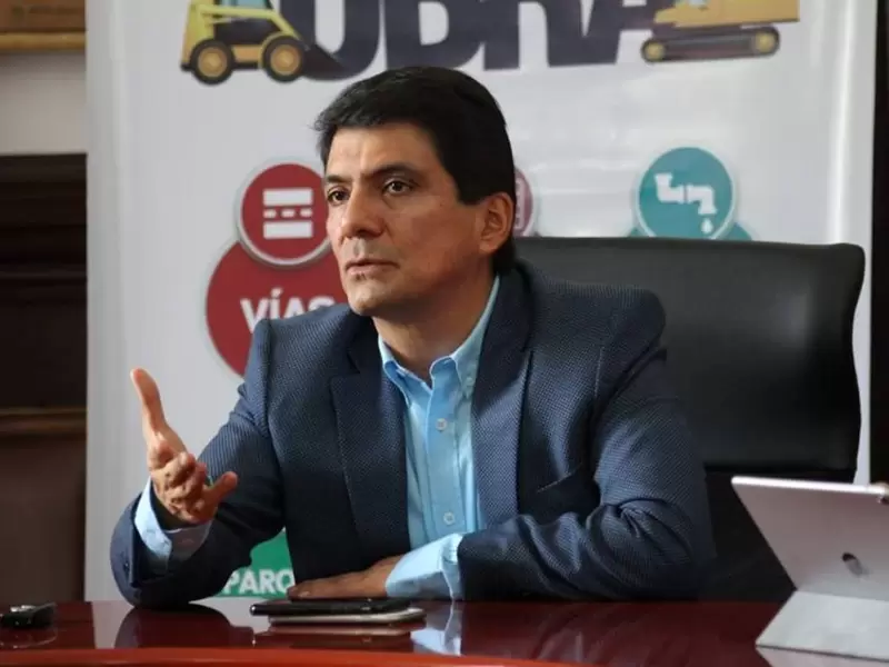 César Crisntian Gómez