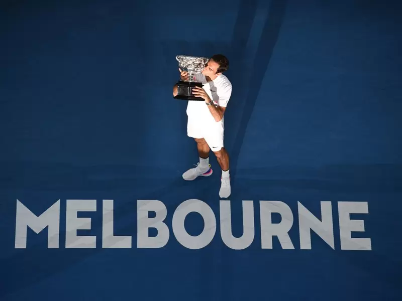 Australian Open