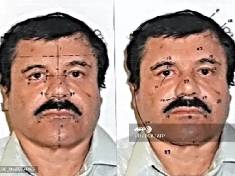El Chapo Guzman
