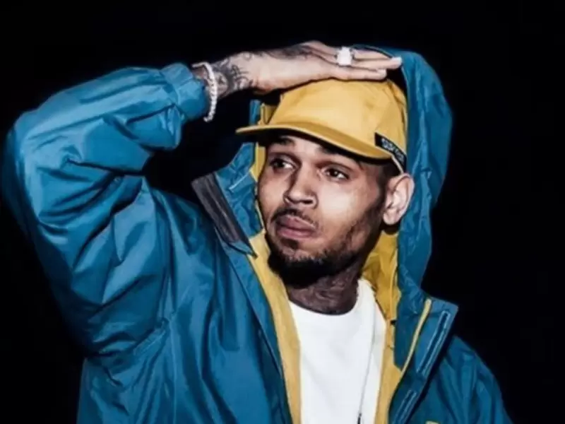 Chris Brown