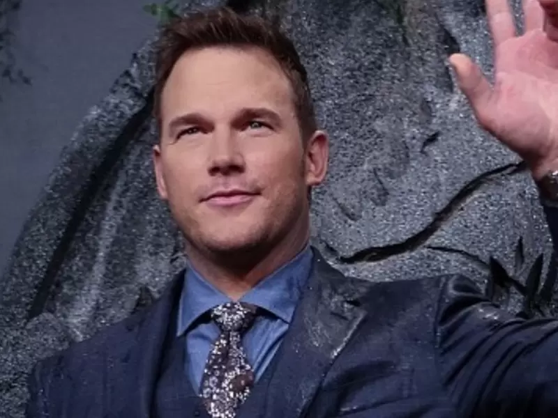 El famoso protagonista de Jurassic World explicó de qué se trata la dieta religiosa que está realizando actualmente.