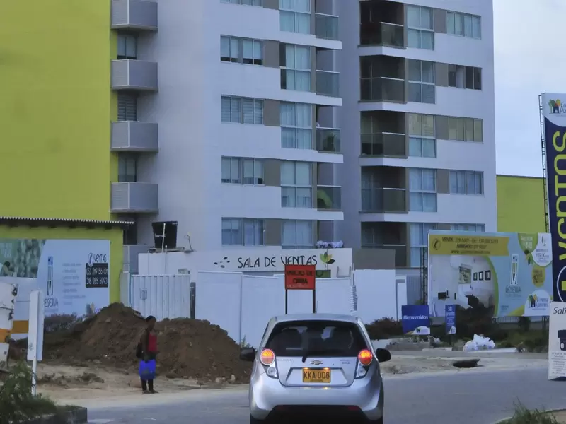 Compra vivienda