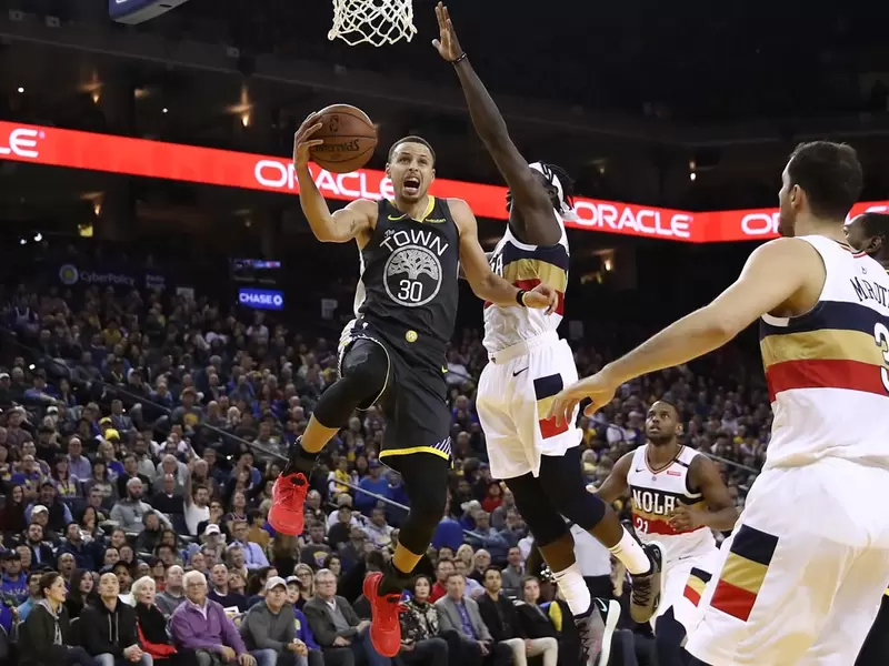 Juego de NBA