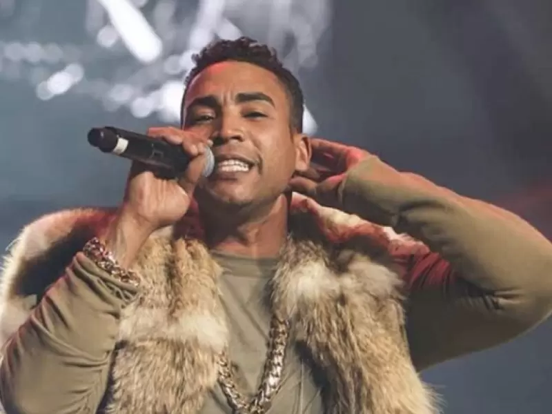 Don Omar