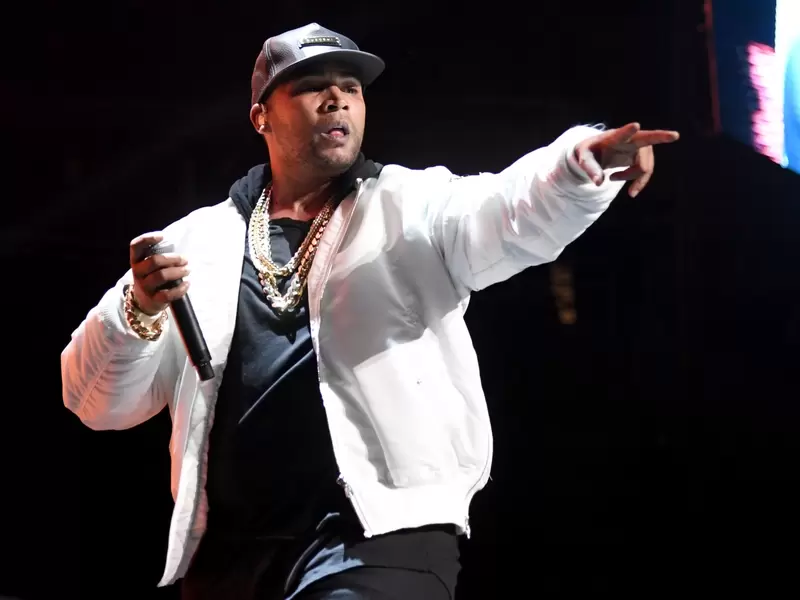Don Omar