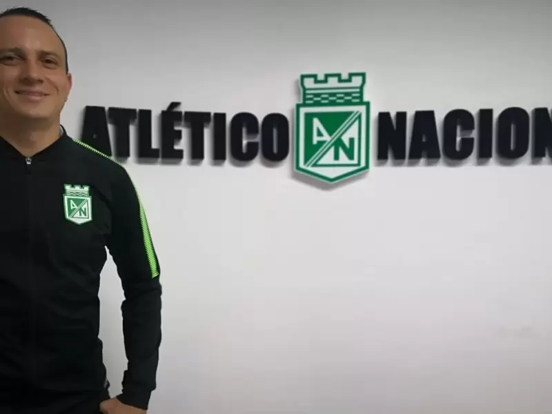 Alejandro Restrepo Mazo