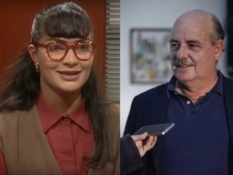 El creador de la famosa telenovela 'Yo soy Betty, la fea' falleció el 29 de enero de 2019.
