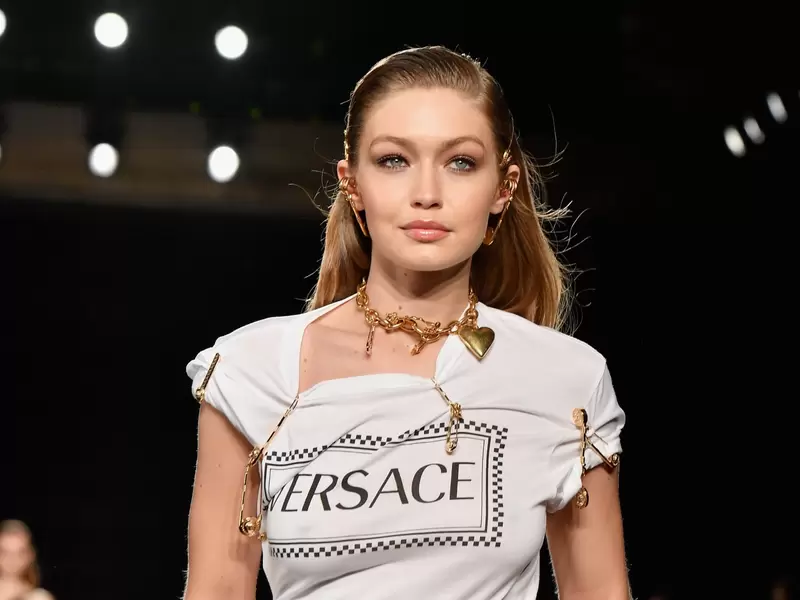 Gigi Hadid