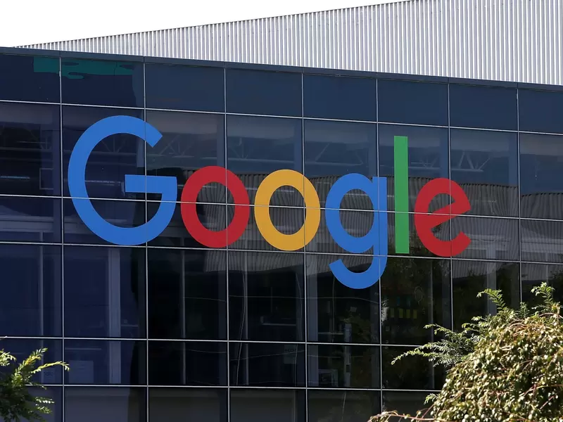 Google