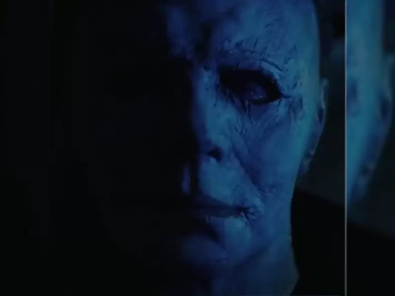 Salieron a la luz dos escenas que no fueron incluidas en el filme final