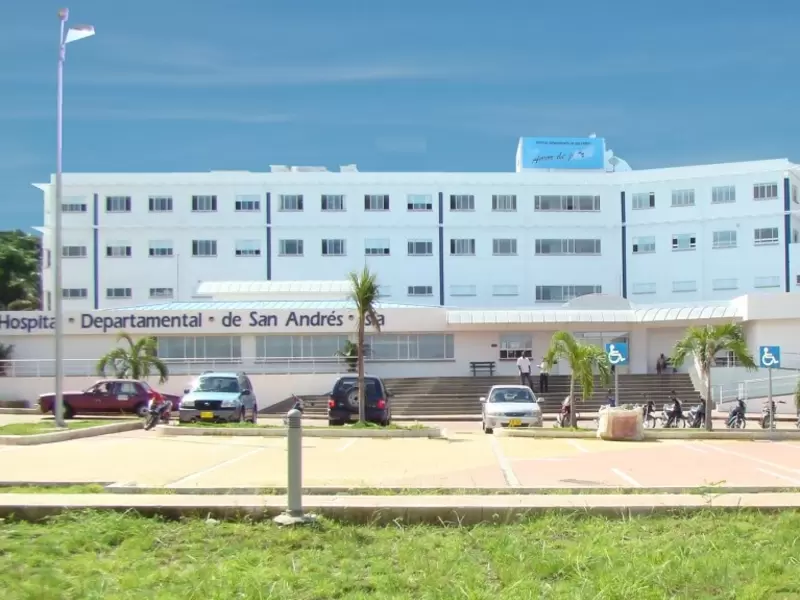 Hospital San Andrés
