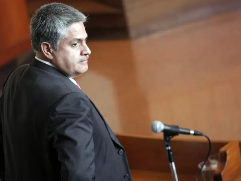 IVÁN MORENO ROJAS