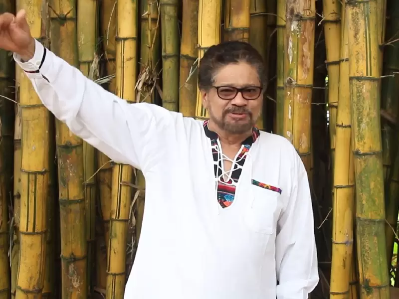 Iván Márquez