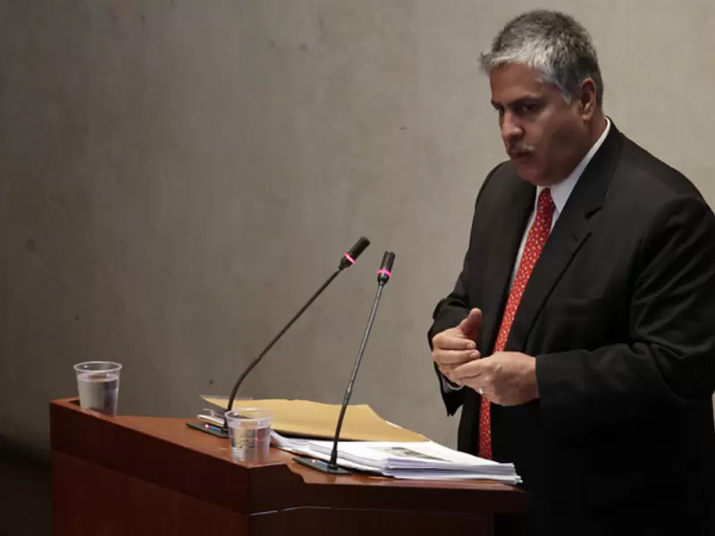 IVÁN MORENO ROJAS