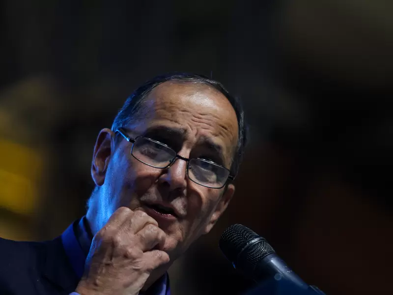 Juan Camilo Restrepo, exministro de Agricultura y de Hacienda