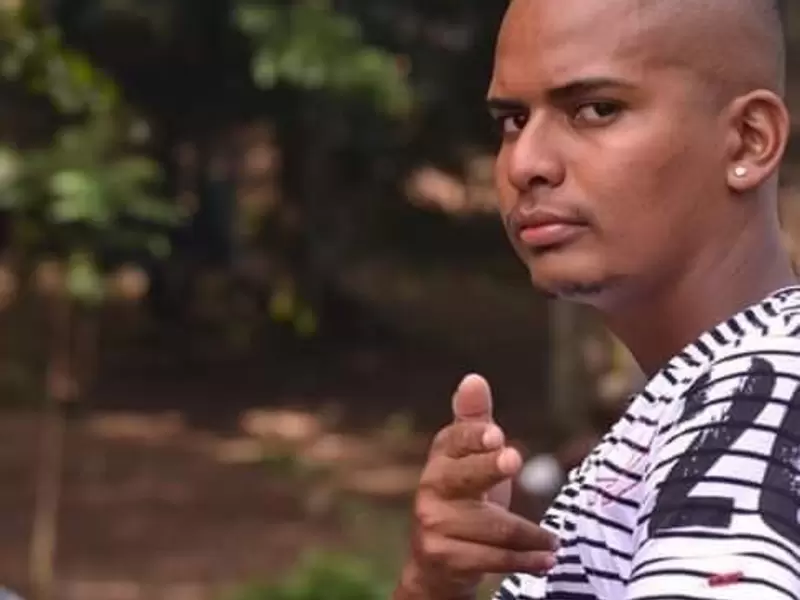 Líder social asesinado