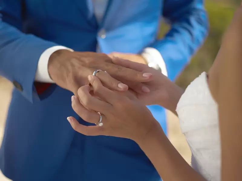 Matrimonios