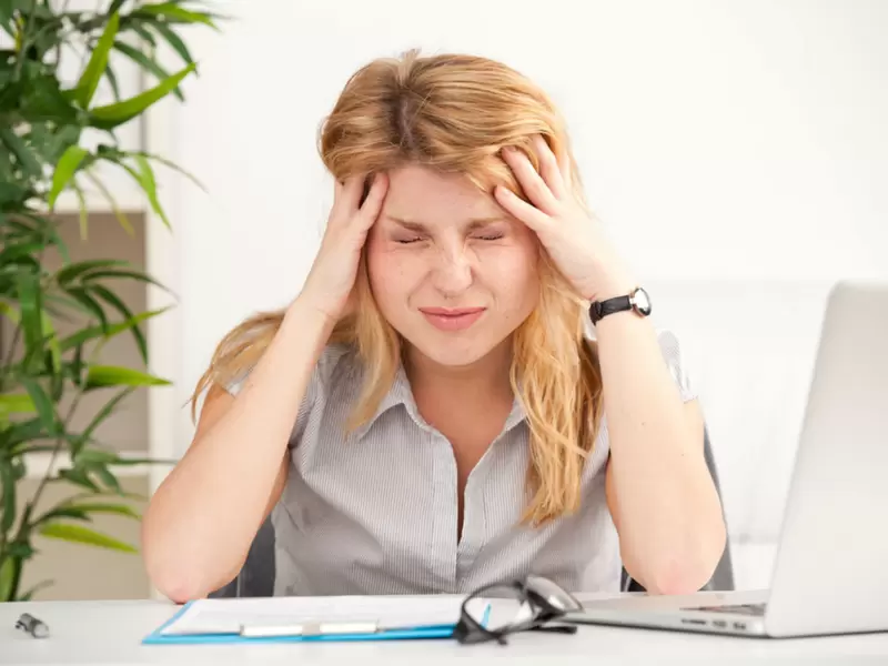 Menopausia
