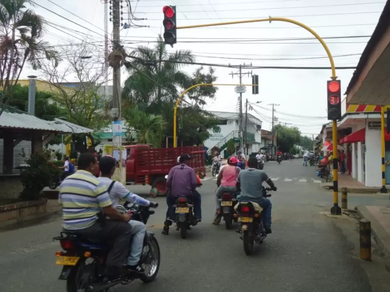 Sigue el ambiente tenso en el municipio de Montelìbano.